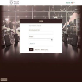 Скриншот главной страницы сайта office.skywayinvestgroup.com